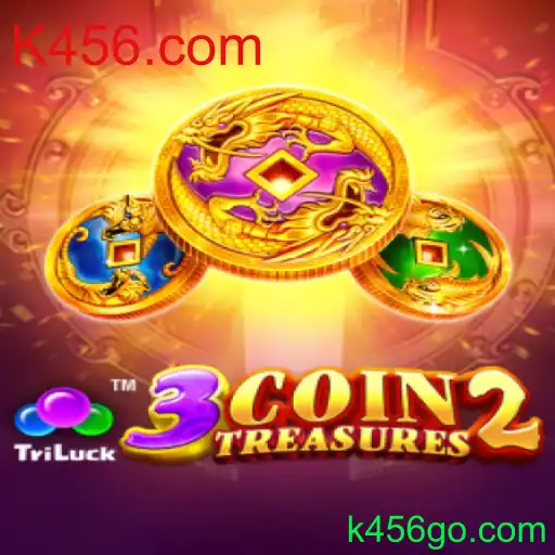 3CoinTreasures2: Uma Aventura Estratégica e Empolgante