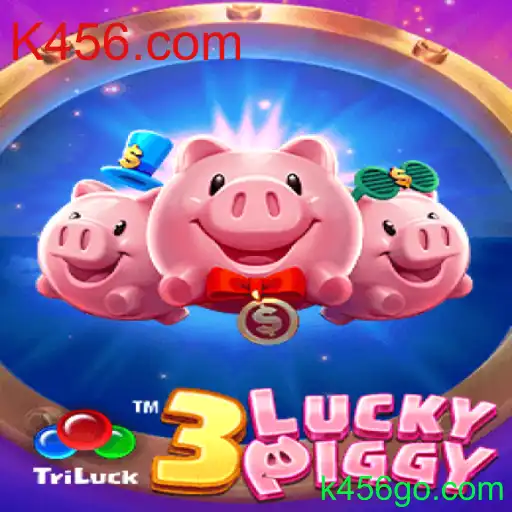 Descubra o Mundo de 3LUCKYPIGGY: Um Jogo Fascinante