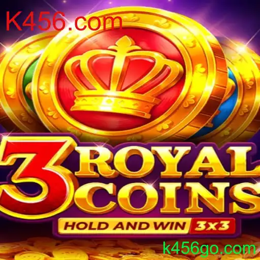 Explore o Fascinante Mundo de 3royalcoins