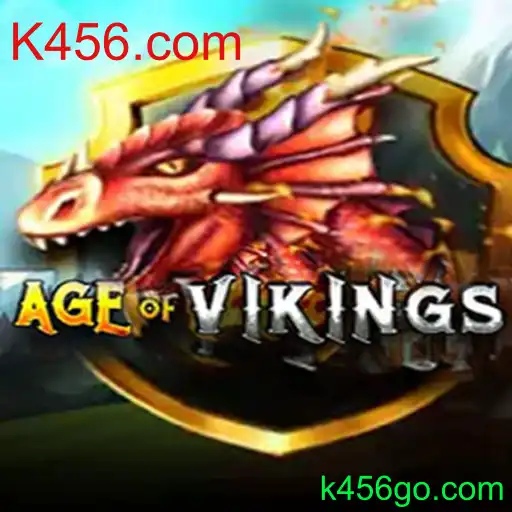 Descubra AgeofViking: O Novo Fenômeno de Estratégia da K456.com