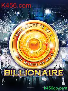 Descubra o Empolgante Mundo do Jogo Billionaire no K456.com