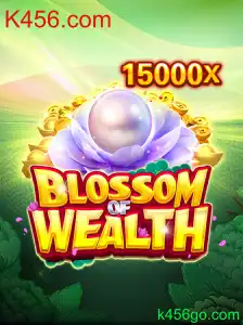 BlossomofWealth: Descubra o Fascinante Mundo do Novo Jogo de Sucesso