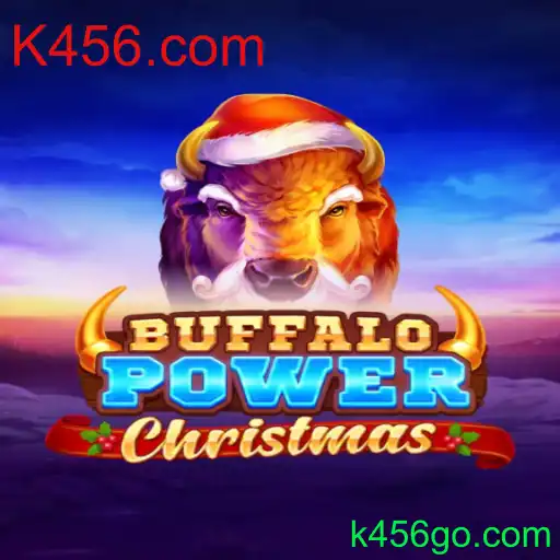 Descubra o Mundo Festivo de BuffaloPowerChristmas e a Plataforma K456.com