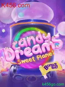 Descubra o Universo de CandyDreamsSweetPlanet