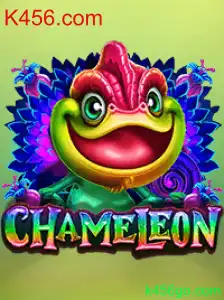 Descubra o Mundo do Chameleon: Estratégia e Diversão Incomparáveis com K456.com