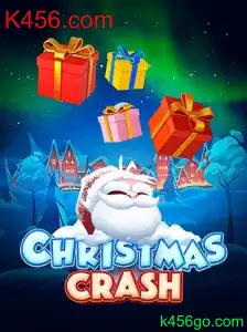 Explorando o ChristmasCrash: Um Mergulho no Mundo Festivo e Empolgante de K456.com