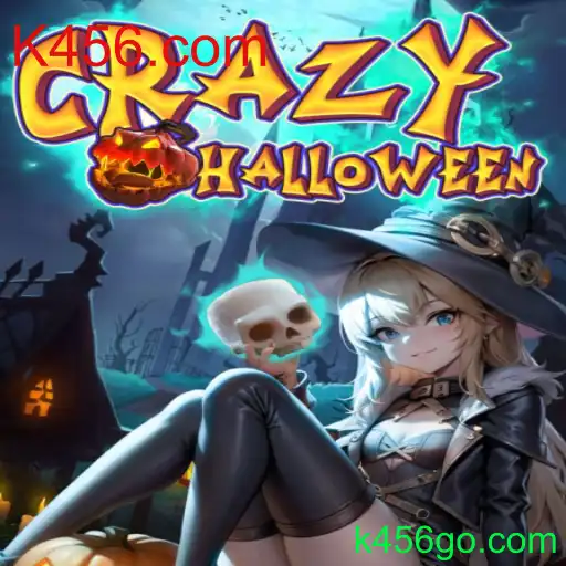 Explorando o Mundo de CrazyHalloween no K456.com