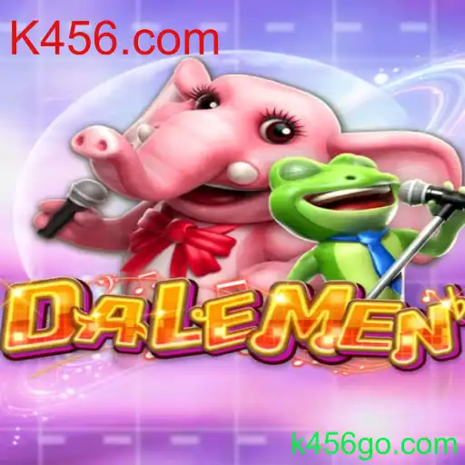 Descubra o Fascinante Mundo do Jogo DALEMEN