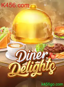 DinerDelights: Explorando o Jogo com K456.com