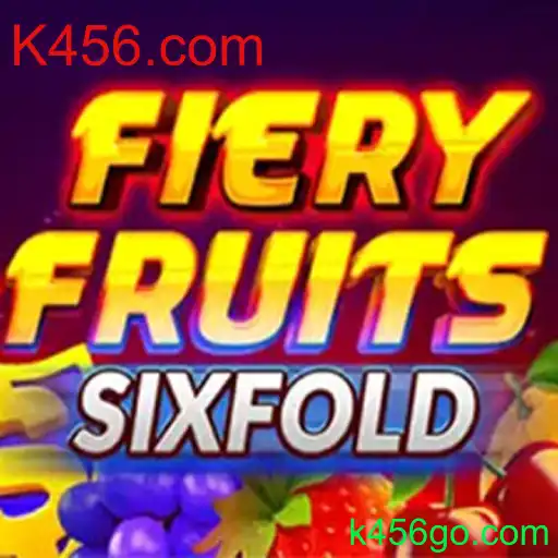 FieryFruitsSixFold: O Novo Jogo Empolgante que Está Conquistando o Mundo