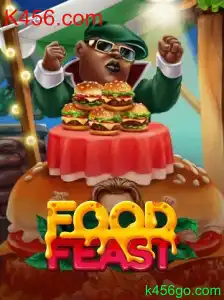 Descubra o Mundo de FoodFeast: A Nova Sensação dos Jogos