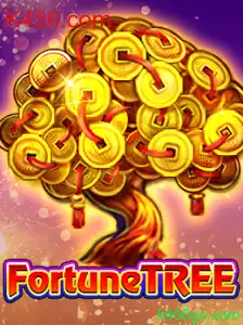 Descubra o Fascinante Mundo do FortuneTree e Sua Emoção em K456.com