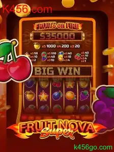 Explorando o Mundo Vibrante de FruitNovaSuper