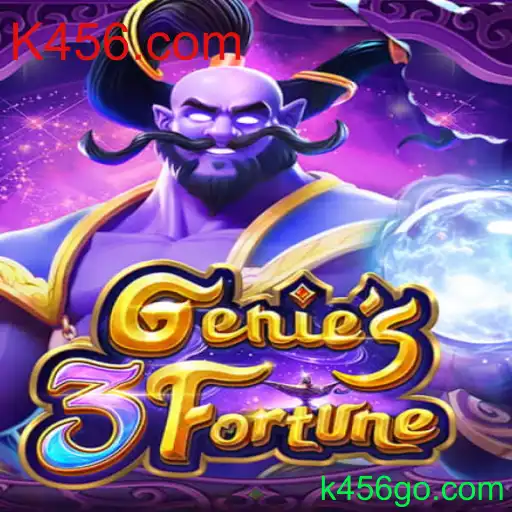 Explorando Genie3Fortune: Um Mergulho no Fascinante Mundo de K456.com