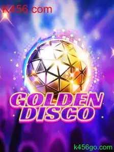 GoldenDisco: Um Mergulho Inovador no Mundo dos Jogos com K456.com