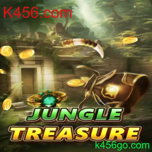 Descubra as Aventuras do JungleTreasure no K456.com