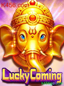 Explorando o Jogo 'LuckyComing' e o Destino de K456.com