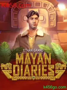 Descubra o Fascinante Mundo de MayanDiaries