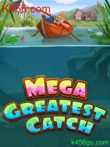 Descubra Tudo Sobre o Excitante Jogo MegaGreatestCatch