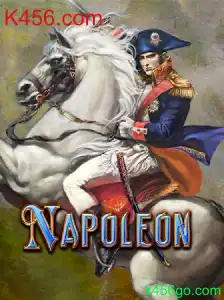 Explorando o Jogo Napoleon: Estratégia e Entretenimento na K456.com