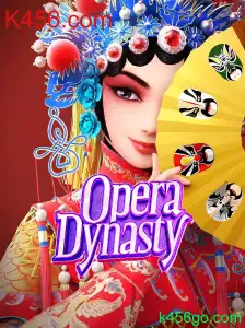 OperaDynasty: Uma Imersão no Fascinante Mundo do Teatro de Ópera Chinesa