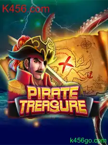 Explore as Aventuras Épicas de PirateTreasure