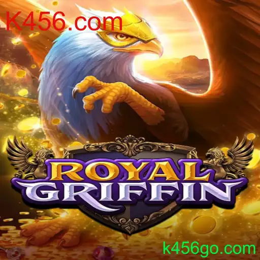 RoyalGriffin: Um Mergulho no Universo do Novo Jogo da K456.com