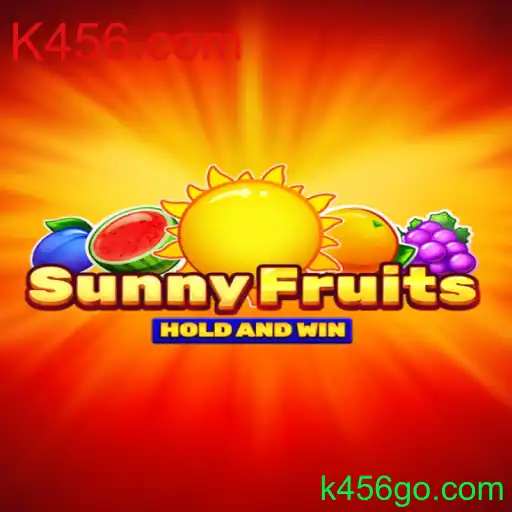 Descubra o Excitante Mundo de SunnyFruits no K456.com