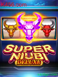 Descubra o Fascinante Mundo de SuperNiubiDeluxe e Como Jogar