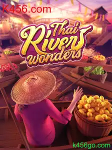 Descubra o Jogo ThaiRiverWonders: Aventuras e Regras