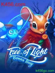 Descubra TreeOfLightBonusBuy: O Novo Jogo Sensação para Entusiastas de Cassino