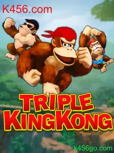 TripleKingKong: Um Mergulho no Universo do Novo Jogo Emocionante