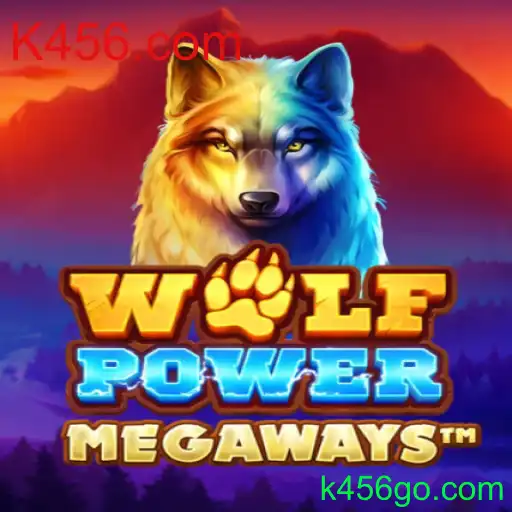 Descubra o Universo de WolfPowerMega em K456.com