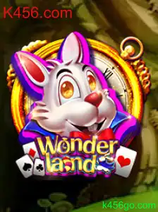 Wonderland: Uma Jornada Através do Jogo Inovador e Suas Regras Distintas